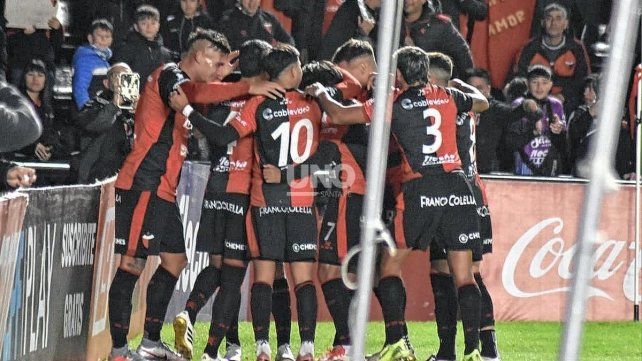 Colón ya tiene la agenda confirmada para los próximos cinco partidos.