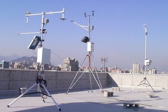 Energ&iacute;a e&oacute;lica para la provincia