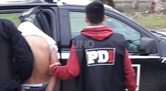 detenido homicidio union
