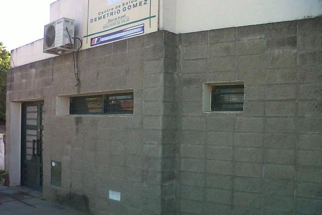 Convocante. La Red de Instituciones de Alto Verde convocó a referentes de distintas instituciones de la ciudad.