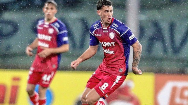 Con los pibes como bandera, Unión define su camino en el Clausura