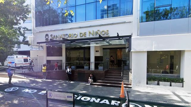 Hepatitis: evoluciona favorablemente el niño trasplantado