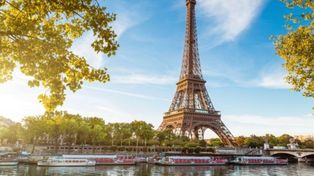Francia es uno de los destinos europeos que requiere Etias para viajar.