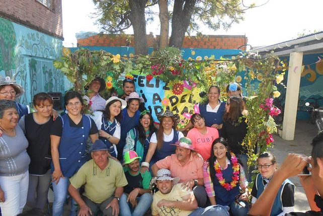 Escuela San Lorenzo: 50 años creando oportunidades
