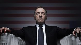 Otros tiempos. Kevin Spacey logró éxito con “House of Cards”, pero fue despedido tras las denuncias. &nbsp;