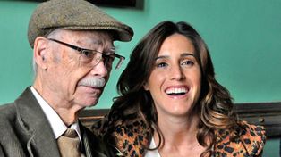 Soledad, muy feliz, anunció su segundo embarazo