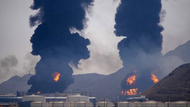 Conflicto en Oriente Medio: ya van 17 días de guerra