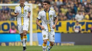 Buonanotte:  Dejaría todo por jugar el clásico el domingo
