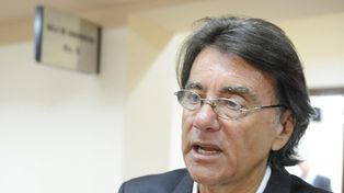 Daniel Erbetta: “La Corte debe completar los cinco miembros”