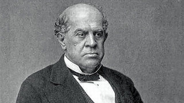 En el Día del Maestro se conmemora a Domingo Faustino Sarmiento