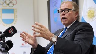 Werthein renunció en Cancillería: los posibles cambios en el gabinete