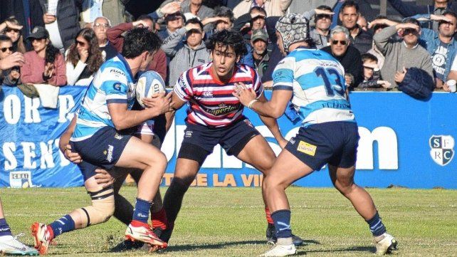 CRAI y Santa Fe Rugby animarán una nueva edición del clásico en la autopista. CRAI y Santa Fe Rugby animarán una nueva edición del clásico en la autopista.