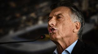 Macri aseguró que Argentina tendrá días difíciles por delante y no descarto violencia frente a las medidas económicas que impondrá la administración de Milei.