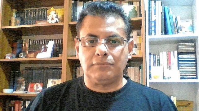 Mundial 78, el nuevo libro de Claudio Cañete donde enlaza ficción e historia