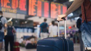 En plena temporada alta, el turismo receptivo se encuentra entre un 30% y un 40% a la baja.