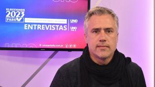 Busatto apoya la fórmula Massa - Rossi para las Paso