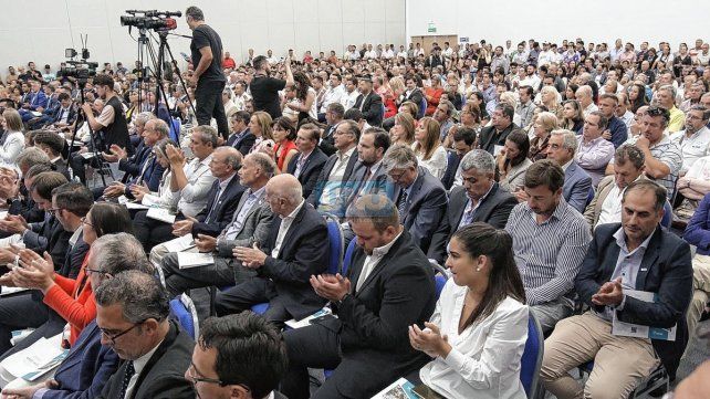 Adán Bahl: Vamos a ser el primer Municipio productor de energías renovables de la Provincia