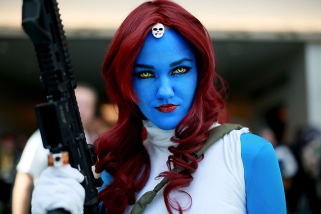 Comic-Con 2014: las mejores fotos y novedades