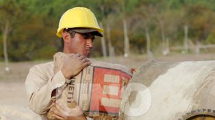 El Procrear impulsó la venta de materiales en Santa Fe