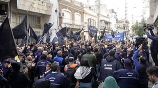 El ingreso de los trabajadores mostró un descenso en el segundo trimestre del año.