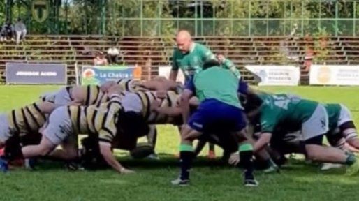 Hubo acción por la cuarta fecha del Torneo Provincial de la UER