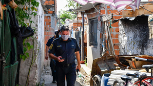 A un año de las 24 muertes por cocaína adulterada, no hay nadie detenido