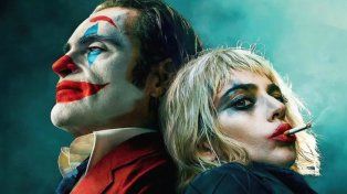 Joaquin Phoenix y Lady Gaga son sus protagonistas