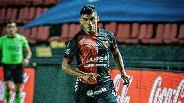 Colón tendrá las ausencias de Rafael Delgado y de Bruno Bianchi