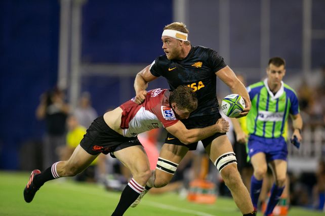 Jaguares presentará cuatro modificaciones