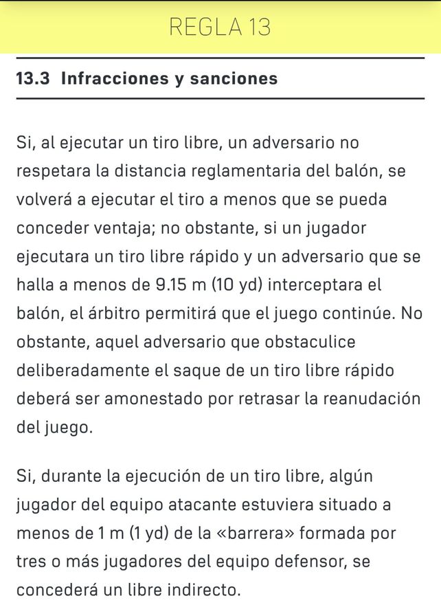 El reclamo que no fue: por qué podría haberse anulado el gol de Ángel Di María en el clásico