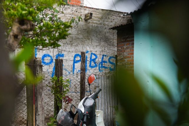 Una jubilada asesinada en una cuadra que acumula crímenes y denuncias por narcomenudeo