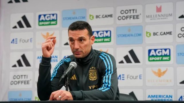 Los jugadores vienen de una temporada larga
