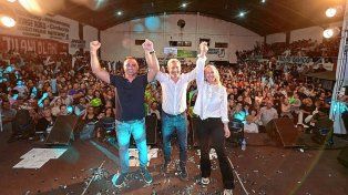 Gualeguaychú: impugnan al candidato a intendente de Frigerio