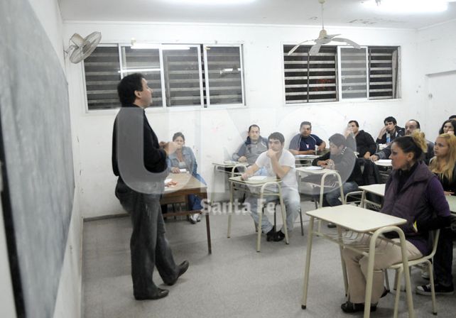 Bonfatti anunció que creará otro terciario en el norte de la ciudad