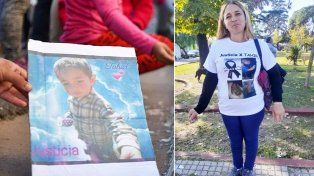 La tía de Tahiel, el niño asesinado a golpes en Gualeguaychú, asegura que pidieron ayuda y no se hizo nada. Desde Copnaf aclararon que el caso no fue denunciado