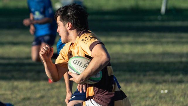 Capibá RC se presentará en Viale