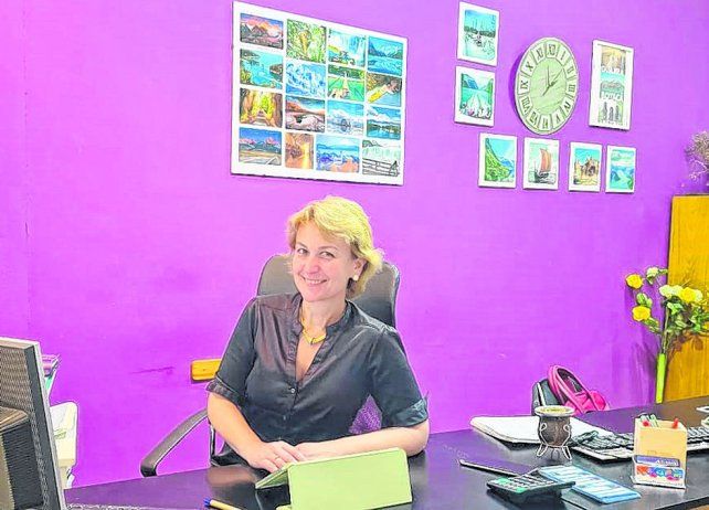 La agencia de viajes Savarin Turismo cunta con más de 22 años de trayectoria en el mercado argentino.