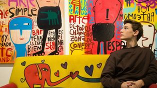 Ser auténtico es lo más importante, asegura Mutti Spinetta
