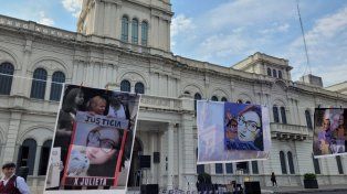 Realizan un encuentro por Julieta Riera y exigen que la causa contra Jorge Julián Christe llegue a la Corte.