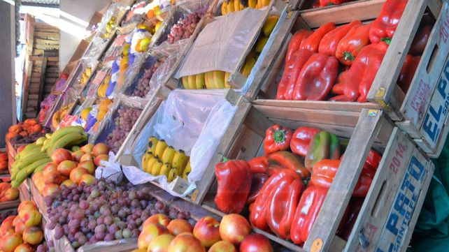 Opinan que frutas y verduras no deben estar en Precios Cuidados