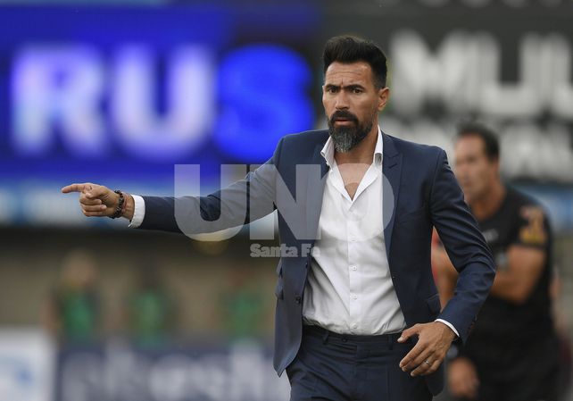 Domínguez: Siempre estuvimos con vida