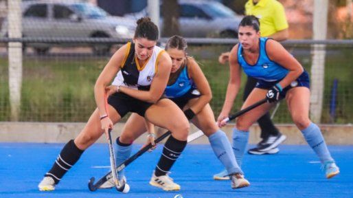 El Torneo Dos Orillas de Damas se pone al día