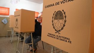 Se votarán convencionales constituyentes y, en el marco de las Paso, candidatos para renovar categorías locales.
