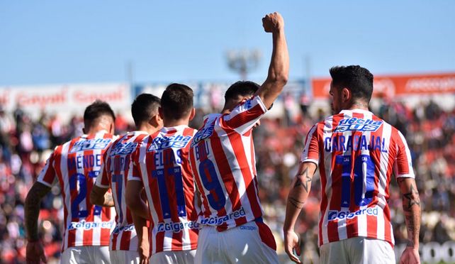 Lo que viene para Unión en la Superliga