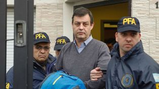 El contador de los K dio detalles para avanzar sobre la ruta del lavado