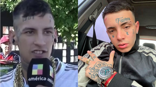 El enojo de L-Gante con Despre: Si sos turro