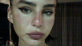 Juanita Tinelli denunció a su ex pareja por violencia de género