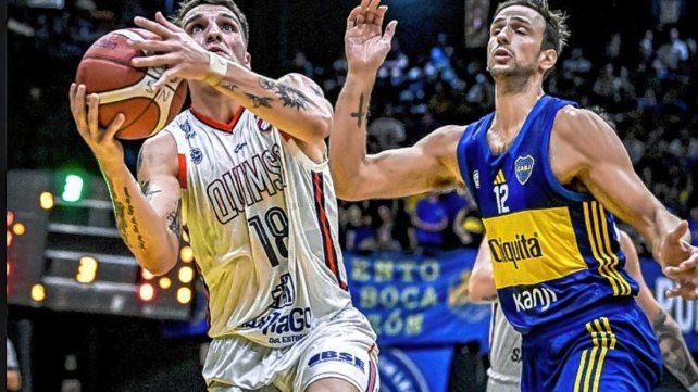 Liga Nacional: se confirmaron días, horarios y pantalla para las semifinales