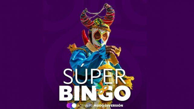 Casino Santa Fe cierra el Mes del Carnaval con un emocionante Super Bingo
