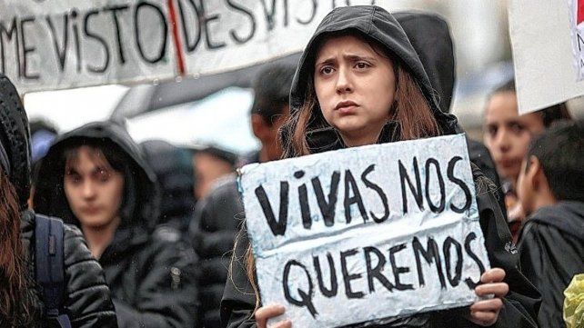El riesgo de violencia de género en Entre Ríos es altísimo